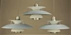 Specialist in Louis Poulsen PH5 hanglampen va. 390 euro, Vintage, Verzenden, Vintage, Vintage