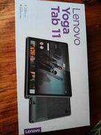 Lenovo Yoga Tab 11 inch, Computers en Software, Android Tablets, Ophalen of Verzenden, Zo goed als nieuw, 128 GB, Wi-Fi