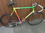 Vintage Concorde Columbus Racefiets, Overige merken, Gebruikt, Heren, Ophalen of Verzenden
