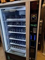 Frisdrank automaten  met lift, Verzamelen, Ophalen