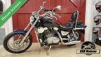 Kawasaki VN 1500 Vulcan VN1500 *NIEUWE BANDEN!*AANBIEDING!*, Chopper, Bedrijf, Meer dan 35 kW, 1470 cc