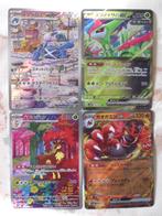 Pokemon Cyber Judge japanese, Nieuw, Foil, Meerdere kaarten, Verzenden