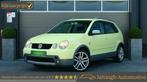 Volkswagen Polo 1.4-16V FUN |APK TOT 25-3-2026! (bj 2004), Voorwielaandrijving, Gebruikt, Zwart, 4 cilinders