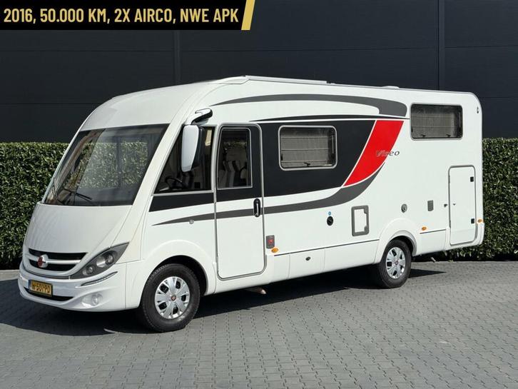Uw camper verkopen? Vandaag verkocht, direct Geld!, Caravans en Kamperen, Camper Inkoop