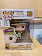 01 Queen Elizabeth NIEUW, Verzamelen, Ophalen of Verzenden, Nieuw