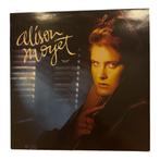 Alison Moyet - Alf LP, Ophalen of Verzenden, 1980 tot 2000, Gebruikt, 12 inch