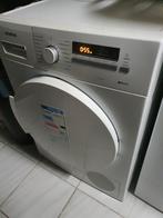 Siemens wasdroger - wegens overcompleet, Ophalen