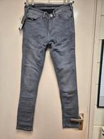 Claw steve motorjeans. Grijs, maat 28, 29, 30 en 32, Nieuw met kaartje, Claw, Heren, Ophalen of Verzenden