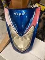 Kymco agilty 50 koplamp, Ophalen of Verzenden, Gebruikt, Koplamp, Kymco