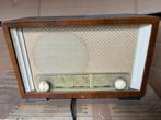 oude Erres radio model KY 504, Gebruikt, Ophalen of Verzenden, Radio