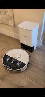 Rowenta X-Plorer RR9197 140+ Robotstofzuiger, Witgoed en Apparatuur, Ophalen of Verzenden, Zo goed als nieuw, Robotstofzuiger
