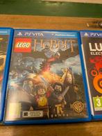 Lego the Hobbit, Avontuur en Actie, 1 speler, Ophalen of Verzenden, Zo goed als nieuw