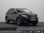 Nissan Qashqai 1.6 Connect Edition | Trekhaak | Panoramadak, Auto's, Gebruikt, Euro 6, 4 cilinders, 1290 kg