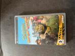 Shrek Smash Racing - PSP Game, Gebruikt, 1 speler, Racen en Vliegen, Ophalen of Verzenden