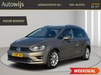 Volkswagen Golf Sportsvan 1.4 TSI Highline|Camera|NL AUTO|AU, 65 €/maand, 125 pk, Gebruikt, 4 cilinders