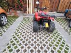 Aeon Quad 70cc met kenteken + Extra Motorblok, Fietsen en Brommers, Minibikes, Midibikes en Pitbikes, Ophalen