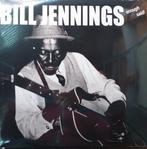LP Bill Jennings - Enough said (verzegeld), 12 inch, Verzenden, Nieuw in verpakking