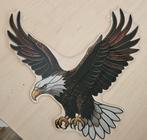 Adelaar Decoratie, Huis en Inrichting, Woonaccessoires | Wanddecoraties, Ophalen of Verzenden, Nieuw