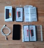 Samsung Galaxy A33 5G, Ophalen, Zwart, Touchscreen, Zo goed als nieuw