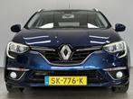 Renault Mégane Estate 1.2 TCe Zen/ Apple + Android/ DAB+/ N, Voorwielaandrijving, Stof, Gebruikt, 4 cilinders