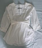 blouse, Maat 34 (XS) of kleiner, Cotton Club, Ophalen of Verzenden, Wit