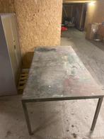 Werkbank / tafel / werkplaats, Doe-het-zelf en Verbouw, Ophalen, Miedema Tools, Zo goed als nieuw, Miedema Tools