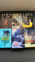 6 boeken van Loes de Hollander, Boeken, Thrillers, Ophalen of Verzenden, Zo goed als nieuw, Nederland, Loes den Hollander