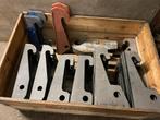 Aanlasoren giant weidemann cw05 cw10, Ophalen of Verzenden, Nieuw, IJzer