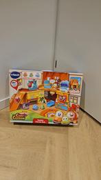 VTech Toet Toet Cory Carson Huis, Ophalen of Verzenden, Nieuw, Jongen of Meisje