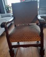 antieke stoel, Huis en Inrichting, Stoelen, Ophalen of Verzenden, Gebruikt