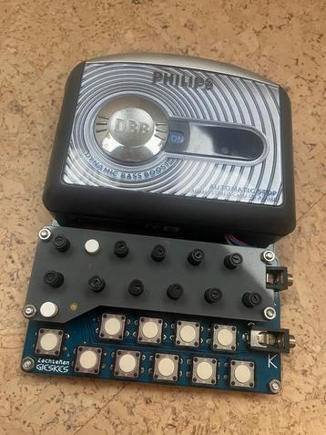 Diverse synths en aanverwanten beschikbaar voor biedingen