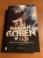 Harlan Coben - Wild, Ophalen of Verzenden, Harlan Coben, Zo goed als nieuw, Nederland