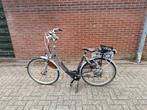 Zeer nette Sparta ion m-gear e-bike (pas 3300km), Fietsen en Brommers, Ophalen of Verzenden, Zo goed als nieuw