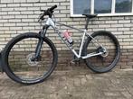 Mountainbike Sensa Merano Pro, Fietsen en Brommers, Fietsen | Mountainbikes en ATB, Overige merken, Gebruikt, Heren, Hardtail