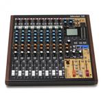Mengpaneel mixer Tascam Model 12    Nieuw in doos, Muziek en Instrumenten, Mengpanelen, Ophalen of Verzenden, Nieuw, 10 tot 20 kanalen