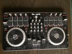 Numark mixtrack quad, Muziek en Instrumenten, Dj-sets en Draaitafels, Ophalen of Verzenden, Gebruikt, Draaitafel, Numark