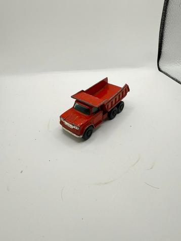 Matchbox Series No. 48 Dumper Truck beschikbaar voor biedingen