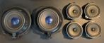 Originele BMW E92 Speakers, Auto diversen, Ophalen of Verzenden, Gebruikt