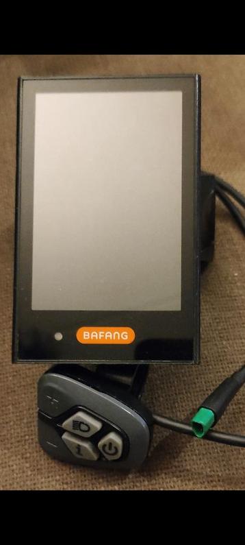 Bafang Display DP C18 Nieuw in Doos canbus  beschikbaar voor biedingen