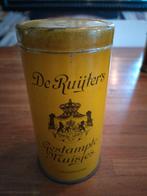 De Ruijter Gestampte Muisjes Blik Vintage, Ophalen of Verzenden, Gebruikt, Overige, Overige merken