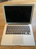Macbook Air 2015, 13 inch, Minder dan 2 Ghz, Ophalen of Verzenden, Zo goed als nieuw