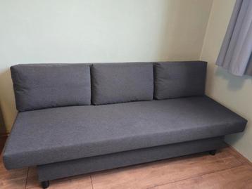 IKEA Älvdalen 3-zits slaapbank  beschikbaar voor biedingen