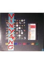 Yin Yang, Een of twee spelers, Ophalen of Verzenden, Zo goed als nieuw