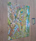 Jan van Haasteren Puzzel, Ophalen of Verzenden, 500 t/m 1500 stukjes, Gebruikt