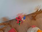 Playmobil 5892 Meeneem koffer Prinses met eenhoorn, Ophalen of Verzenden, Zo goed als nieuw, Complete set