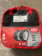 Sneeuwkettingen KNN-110 - Nieuw in tas, Auto diversen, Sneeuwkettingen, Ophalen, Nieuw