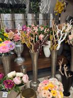 Kunst bloemen vanaf € 1,- Opruiming en Vazen, Huis en Inrichting, Woonaccessoires | Kunstplanten en Kunstbloemen, Ophalen of Verzenden