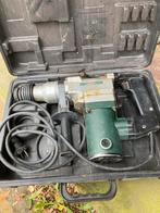 Atlantic Z1C-DY31-28F Sloophamer, Doe-het-zelf en Verbouw, Gereedschap | Boormachines, Ophalen of Verzenden, Gebruikt, 600 watt of meer
