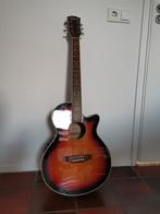 Vanderson Gitaar - Mooie Akoestische Gitaar, Ophalen, Gebruikt, Western- of Steelstringgitaar, Met (piezo-)element