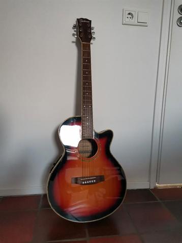 Vanderson Gitaar - Mooie Akoestische Gitaar beschikbaar voor biedingen